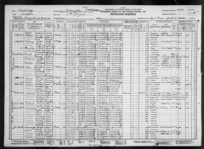 Thumbnail for COVINGTON CITY, WARD 6 > 59-34