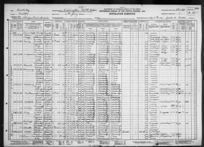 Thumbnail for COVINGTON CITY, WARD 6 > 59-34