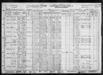 Thumbnail for COVINGTON CITY, WARD 6 > 59-34