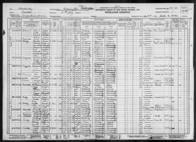 Thumbnail for COVINGTON CITY, WARD 6 > 59-34