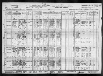 Thumbnail for COVINGTON CITY, WARD 6 > 59-34