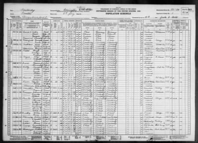 Thumbnail for COVINGTON CITY, WARD 6 > 59-34