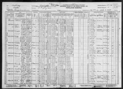 Thumbnail for COVINGTON CITY, WARD 6 > 59-34