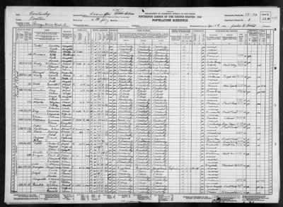 Thumbnail for COVINGTON CITY, WARD 6 > 59-34