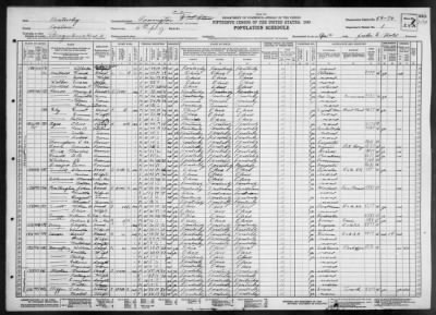 Thumbnail for COVINGTON CITY, WARD 6 > 59-34