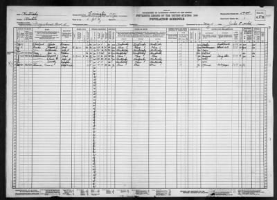 Thumbnail for COVINGTON CITY, WARD 6 > 59-34