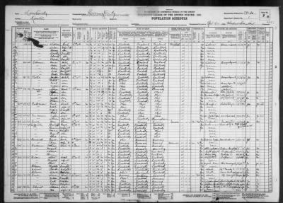 Thumbnail for COVINGTON CITY, WARD 6 > 59-36