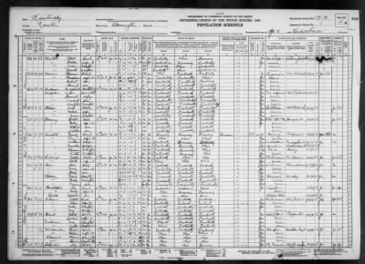 Thumbnail for COVINGTON CITY, WARD 6 > 59-36