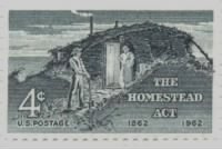 Thumbnail for 4-cent Stamp