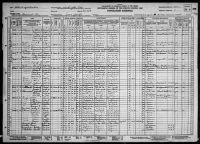 Thumbnail for DIST OF COLUMBIA (NW), POLICE PCT 1 > 1-392