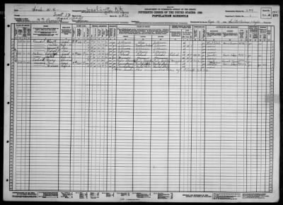 DIST OF COLUMBIA (NW), POLICE PCT 1 > 1-394