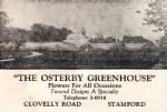 Thumbnail for The Osterby Greenhouse