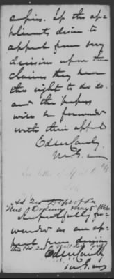 Orleans > A. C. Nixon and R. L. M. Nixon and James R. Nixon and Henry K. Nixon and Wm. R. Nixon and James W (20316)