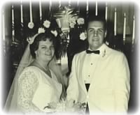 Thumbnail for Mary Alice and Neal Wedding Picture