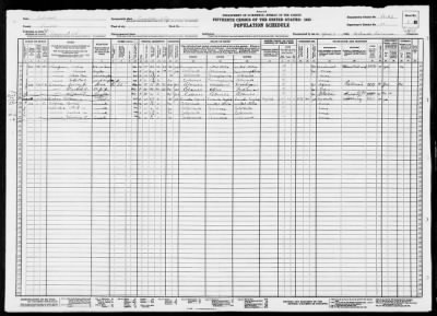 Thumbnail for PUEBLO CITY, ELECTION PCT 25 > 51-27