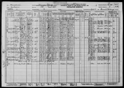 Thumbnail for KANSAS CITY, WARD 9 > 48-128