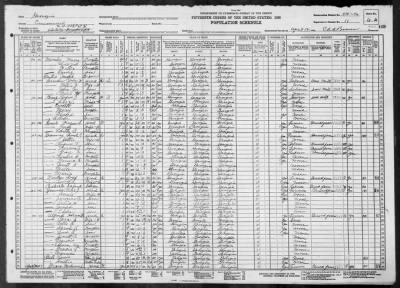 MILITIA DIST 1333 > 54-16