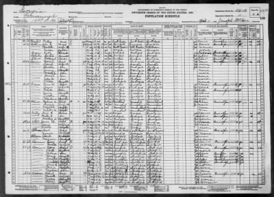 MILITIA DIST 1429 > 54-18