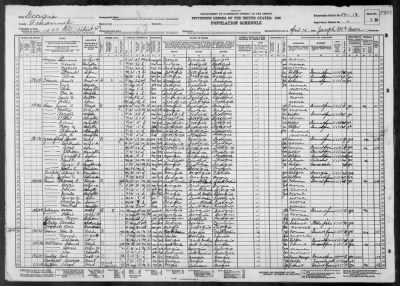 MILITIA DIST 1429 > 54-18