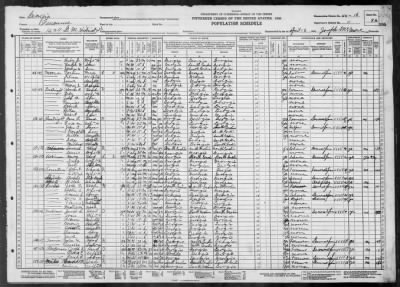 MILITIA DIST 1429 > 54-18