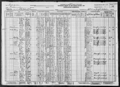 MILITIA DIST 1429 > 54-18