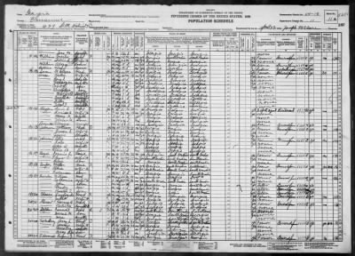 MILITIA DIST 1429 > 54-18