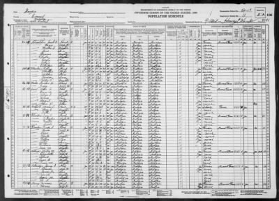 MILITIA DIST 1452 > 54-19