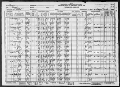 MILITIA DIST 1452 > 54-19