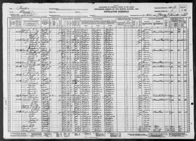 MILITIA DIST 1452 > 54-19