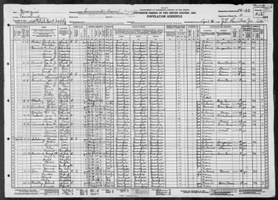 MILITIA DIST 1560 > 54-23