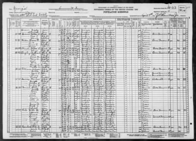 MILITIA DIST 1560 > 54-23