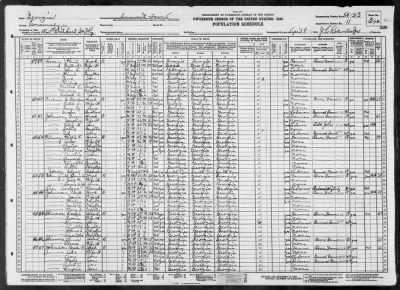 MILITIA DIST 1560 > 54-23