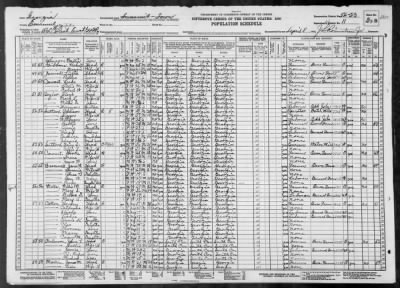 MILITIA DIST 1560 > 54-23