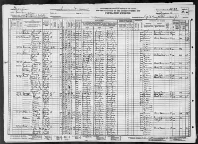 MILITIA DIST 1560 > 54-23