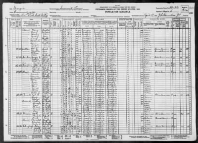 MILITIA DIST 1560 > 54-23