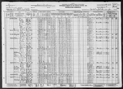 MILITIA DIST 1560 > 54-23