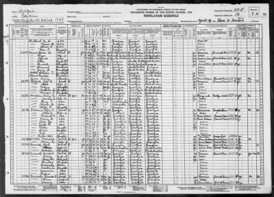 MILITIA DIST 1739, BELLVILLE > 55-8