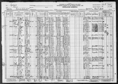 MILITIA DIST 1739, BELLVILLE > 55-8