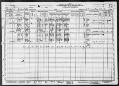 MILITIA DIST 1739, BELLVILLE > 55-8