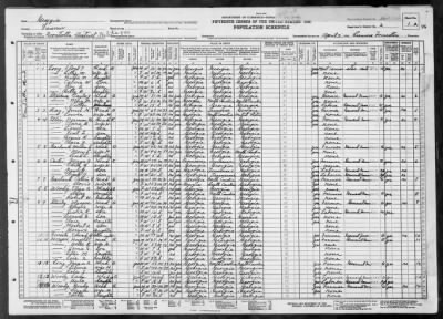 MILITIA DIST 844, NOONTOOTLA > 56-1