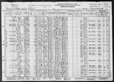 MILITIA DIST 844, NOONTOOTLA > 56-1