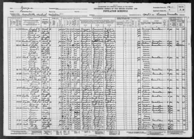 MILITIA DIST 844, NOONTOOTLA > 56-1