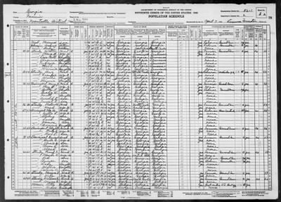 MILITIA DIST 844, NOONTOOTLA > 56-1