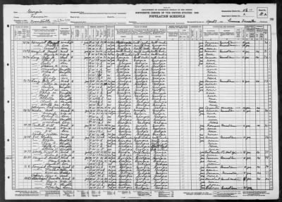 MILITIA DIST 844, NOONTOOTLA > 56-1