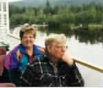 Thumbnail for 25th Anniversary-Cruise Alaska '99