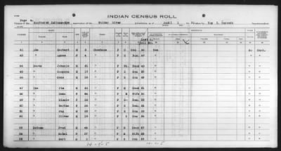 Thumbnail for Paiute, others > 1932 - 1933