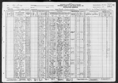 CAMDEN CO ASYLUM > 4-123