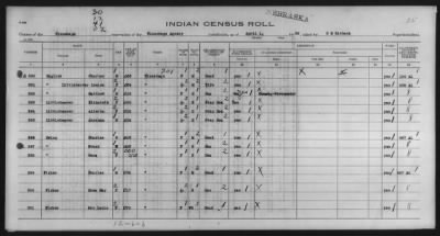 Omaha, Winnebago > 1930 - 1931