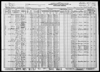 MILITIA DIST 849, CALHOUN > 65-3