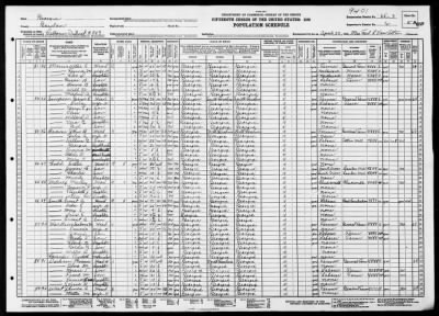 MILITIA DIST 849, CALHOUN > 65-3